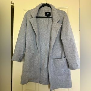 Boom boom Jeans Coat
